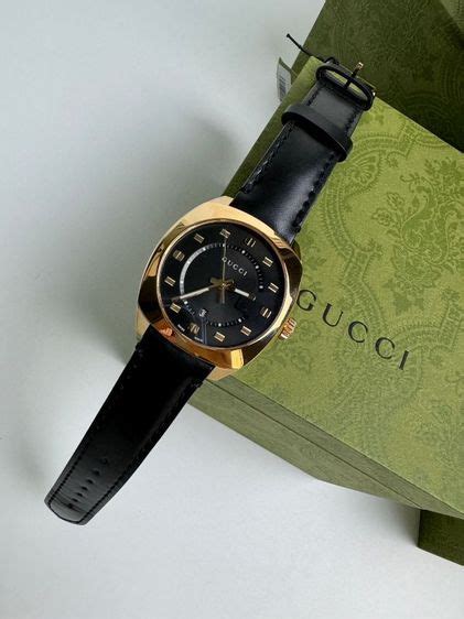 นาฬิกา gucci gg2570 แท้ ดูยังไง